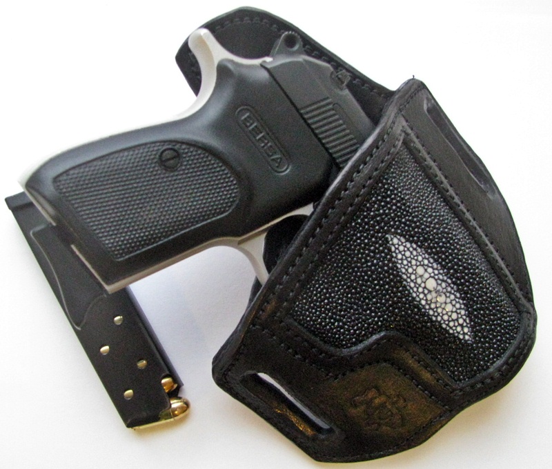 Bersa Thunder 380 holster